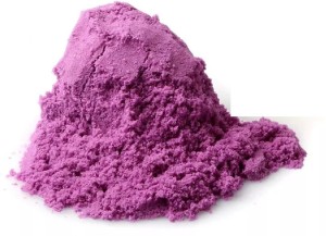 Waba Fun Kinetic Sand Refill Pack (450 gms) - Purple - Fun Kinetic Sand  Refill Pack (450 gms) - Purple . Buy Waba Fun Kinetic Sand Refill toys in  India. shop for