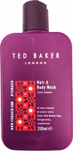 Ted baker cool classic aftershave store