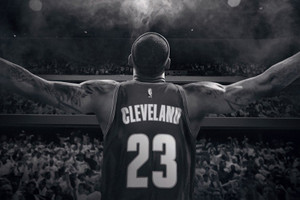 Lebron james original jersey sales
