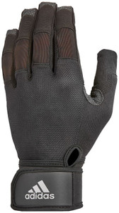 Adidas ultimate training hotsell gloves