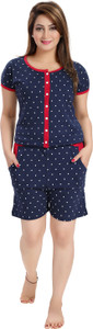 AV2 Printed Women's Jumpsuit