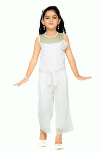 jumpsuit for girls design