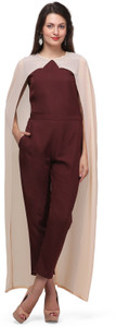 Eavan Solid Women's Jumpsuit