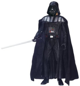 Anakin to best sale darth vader toy