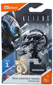 Mega clearance construx aliens
