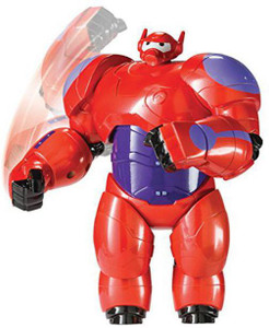 Baymax 1.0 outlet