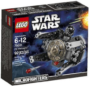 Star wars best sale microfighters series 8