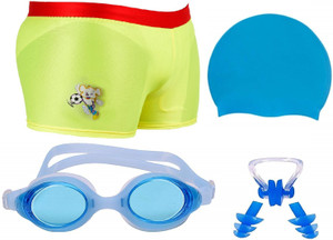 Swimming costume for 5 year clearance boy