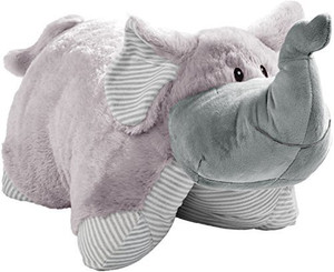 Rhino pillow shop pet