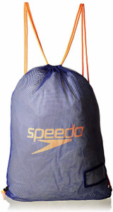 Speedo kit bag top