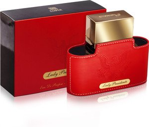 Lady president perfume 2025 price