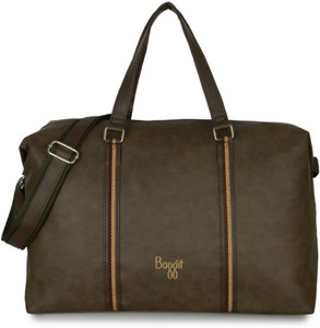 Baggit Green Sling Bag Pr Alpert Y G Z Brown Brown Xl Brown Price in India Flipkart