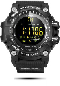 Ex16 smartwatch clearance