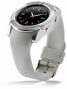 V8 smart watch fastrack on sale