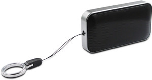Buy GeekPro Metal Body Ultra Slim Pocket Sized Powerful Sound