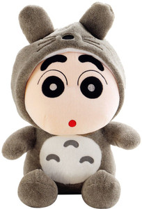 Shinchan soft toys online sale