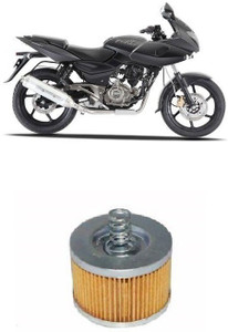 Sunmax Bajaj Pulsar 220 DTS i Inline Oil Filter Price in India