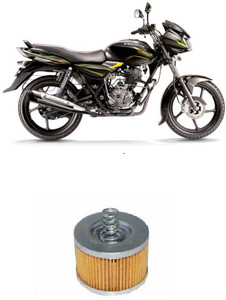 Bajaj discover 100cc best sale air filter price