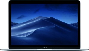 Apple MacBook Pro Core i7 8th Gen - (16 GB/512 GB SSD/Mac OS Mojave/4 GB Graphics) MR972HN/A(15.4 inch, Silver, 1.83 kg)