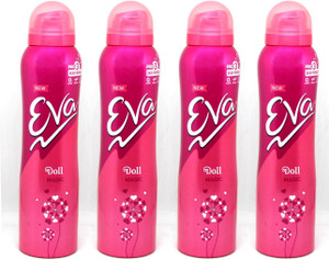Eva outlet doll perfume