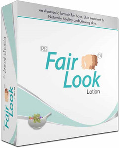 Fair look online