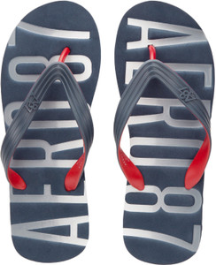 Aeropostale flip flop slippers shop