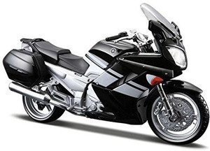 Yamaha fjr shop 300