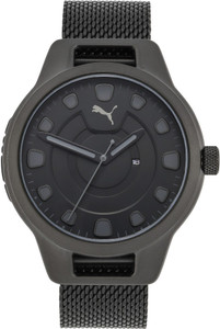 PUMA Reset V1 Reset V1 Analog Watch - For Men - Buy PUMA PUMA Reset V1 Reset V1 Analog Watch - For Men - Buy PUMA