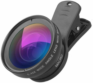 flipkart phone lens