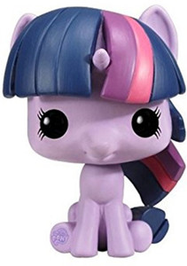 Twilight sparkle store funko pop