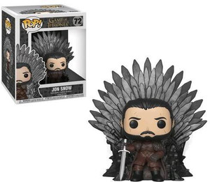 Funko pop game of thrones jon hot sale snow
