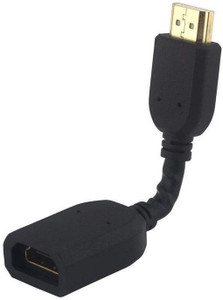 Fedus HDMI Adapter 0 m HDMI Extension Male to Female Cable