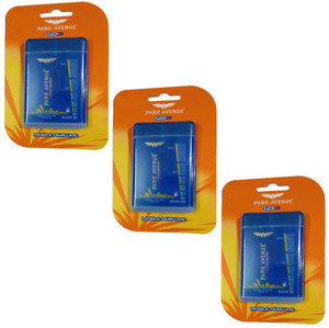 PARK AVENUE Pocket Perfume Good Morning With 250 Sprays Pocket Perfume For Men Price in India Buy PARK AVENUE Pocket Perfume Good Morning With