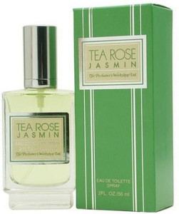Tea rose perfume for men top