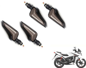 AUTYLE Front Rear LED Indicator Light for Hero Ignitor Price in