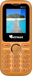 Mymax M33(Orange)