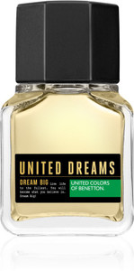 United dreams dream big hombre clearance