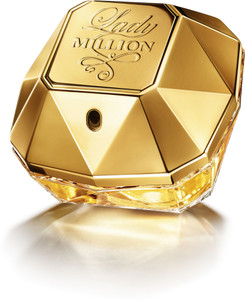 Perfume de shop dama paco rabanne