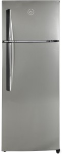 Godrej 290 L Frost Free Double Door 3 Star (2019) Refrigerator(Steel, R F GF 2903 PTH STL YRN)