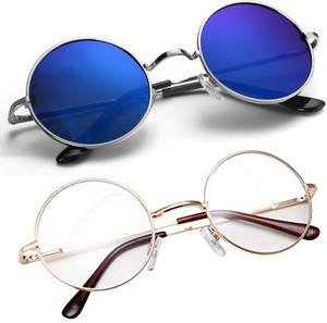 Phenomenal top round sunglasses