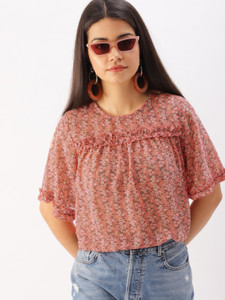 Dressberry tops top