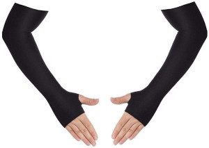 Hand sleeves hotsell for sun protection