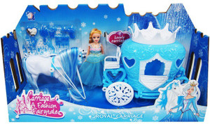 Carriage a fashion fairytale hot sale