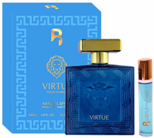 Buy Virtue KS009 Eau de Parfum 110 ml Online In India Flipkart