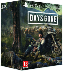 Days cheap gone buy