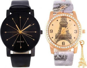 Zeydan Analog Watch For Women Buy Zeydan Analog Watch For