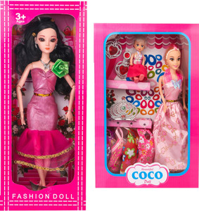 Barbie doll set under 300 on sale