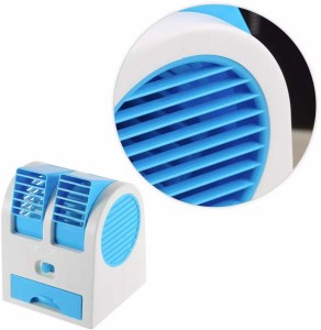 Next choice 3.99 L Room/Personal Air Cooler(Blue, Mini Cooling Cooler)