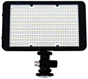 Simpex 420 Dual 1400 lx Camera LED Light Price in India Buy