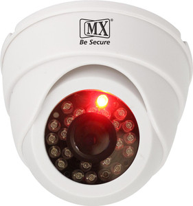 MX Dummy Fake Simulated Infrared IR LED Sensor Dome Wireless